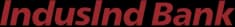 IndusInd Bank