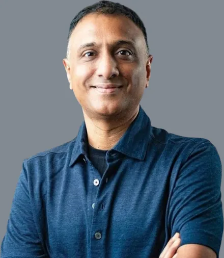 Kalyan Krishnamurthy